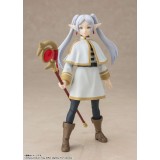 FRIEREN S.H. FIGUARTS ACTION FIGURE BANDAI
