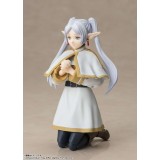BANDAI FRIEREN S.H. FIGUARTS REISSUE PVC ACTION FIGURE