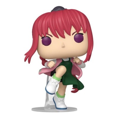 FUNKO POP! SAKAMOTO DAYS LU SHAOTANG BOBBLE HEAD FIGURE FUNKO