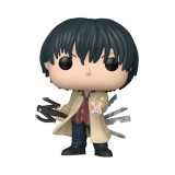 FUNKO POP! SAKAMOTO DAYS NAGUMO BOBBLE HEAD FIGURE FUNKO