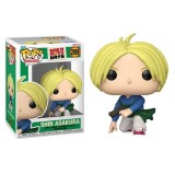 FUNKO FUNKO POP! ANIMATION SAKAMOTO DAYS SHIN ASAKURA PVC BOBBLE HEAD FIGURE