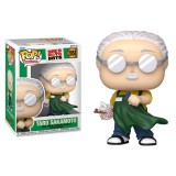 FUNKO FUNKO POP! ANIMATION SAKAMOTO DAYS TARO SAKAMOTO PVC BOBBLE HEAD FIGURE