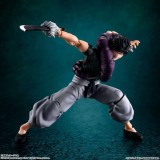 JUJUTSU KAISEN TOJI FUSHIGURO S.H. FIGUARTS ACTION FIGURE BANDAI