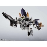 HI-METAL R MACROSS VF-0S PHOENIX ROY FOCKER USE ACTION FIGURE BANDAI