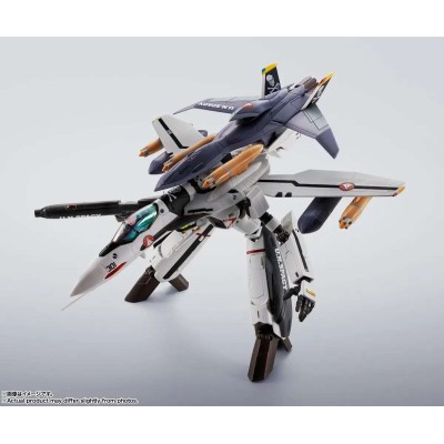 HI-METAL R MACROSS VF-0S PHOENIX ROY FOCKER USE ACTION FIGURE BANDAI