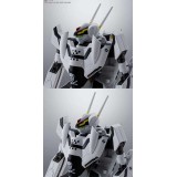 BANDAI HI-METAL R MACROSS VF-0S PHOENIX ROY FOCKER USE QF-2200D-B ACTION FIGURE