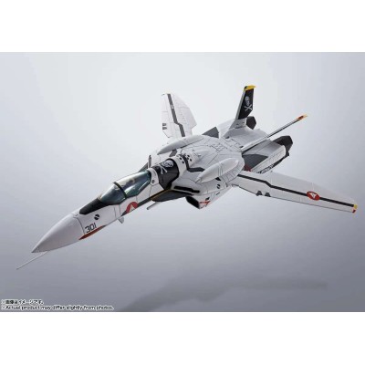 BANDAI HI-METAL R MACROSS VF-0S PHOENIX ROY FOCKER USE QF-2200D-B ACTION FIGURE