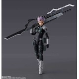 KAIJU NO.8 GEN NARUMI S.H. FIGUARTS ACTION FIGURE BANDAI