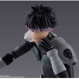 KAIJU NO.8 GEN NARUMI S.H. FIGUARTS ACTION FIGURE BANDAI