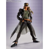 BANDAI JOJO'S BIZARRE ADVENTURE JOTARO KUJO S.H. FIGUARTS PVC ACTION FIGURE