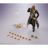 LE BIZZARRE AVVENTURE DI JOJO JOTARO KUJO S.H. FIGUARTS ACTION FIGURE BANDAI