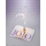 LE BIZZARRE AVVENTURE DI JOJO JOTARO KUJO S.H. FIGUARTS ACTION FIGURE BANDAI