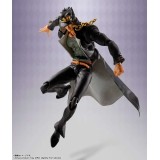 BANDAI JOJO'S BIZARRE ADVENTURE JOTARO KUJO S.H. FIGUARTS PVC ACTION FIGURE