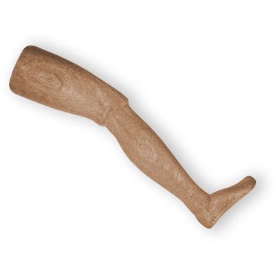 MYAGG TRE UOMINI E UNA GAMBA GARPEZ MAGNETE 3D 10CM REPLICA