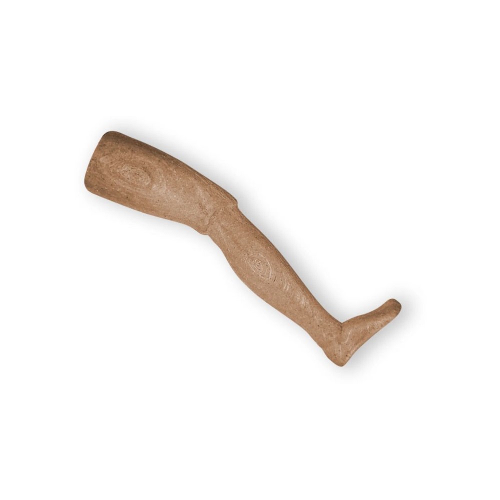 MYAGG TRE UOMINI E UNA GAMBA GARPEZ MAGNETE 3D 10CM REPLICA