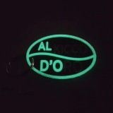 CHIEDIMI SE SONO FELICE AL KICCO D'ORO PORTACHIAVI MYAGG