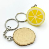 TRE UOMINI E UNA GAMBA MITO DI PLATONE SET 4X PORTACHIAVI 3D REPLICA MYAGG