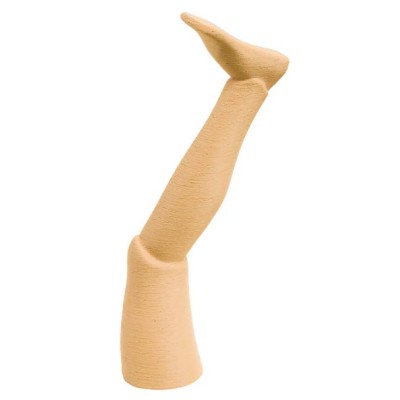 MYAGG TRE UOMINI E UNA GAMBA GARPEZ REPLICA 20CM