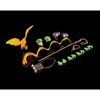 MYTHIC LEGIONS VERNALISS ARDENSCALE ACTION FIGURE FOUR HORSEMEN TOYS