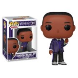FUNKO POP! WEDNESDAY BIANCA BARCLAY BOBBLE HEAD FIGURE FUNKO