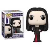 FUNKO POP! WEDNESDAY MORTICIA ADDAMS BOBBLE HEAD FIGURE FUNKO