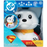PALADONE PRODUCTS SUPERMAN 2025 KRYPTO SQUISHYGLO SILICONE LAMP