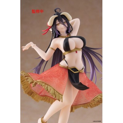 TAITO OVERLORD ALBEDO DANCER VER. PVC STATUE FIGURE