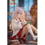 WANDERING WITCH THE JOURNEY OF ELAINA CASUAL CLOTHES DESKTOP CUTE STATUA FIGURE TAITO