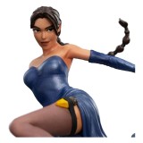 WETA TOMB RAIDER LARA CROFT A DEAL AT THE OPERA STATUE FIGURE