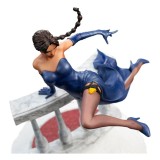 TOMB RAIDER LARA CROFT A DEAL AT THE OPERA DIORAMA STATUA FIGURE WETA