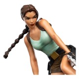 TOMB RAIDER LARA CROFT THE RUINS OF REVELATION DIORAMA STATUA FIGURE WETA
