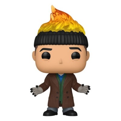 FUNKO POP! MAMMA HO PERSO L'AEREO 2 HARRY BOBBLE HEAD FIGURE FUNKO