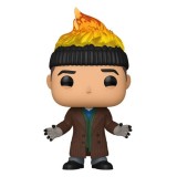 FUNKO FUNKO POP! HOME ALONE 2 HARRY BOBBLE HEAD FIGURE