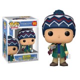 FUNKO POP! MAMMA HO PERSO L'AEREO 2 KEVIN BOBBLE HEAD FIGURE FUNKO