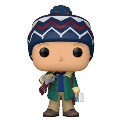 FUNKO POP! MAMMA HO PERSO L'AEREO 2 KEVIN BOBBLE HEAD FIGURE FUNKO