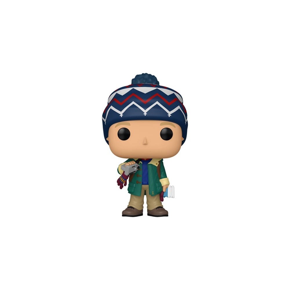 FUNKO POP! MAMMA HO PERSO L'AEREO 2 KEVIN BOBBLE HEAD FIGURE FUNKO
