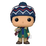 FUNKO POP! MAMMA HO PERSO L'AEREO 2 KEVIN BOBBLE HEAD FIGURE FUNKO