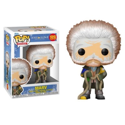 FUNKO POP! MAMMA HO PERSO L'AEREO 2 MARV BOBBLE HEAD FIGURE FUNKO