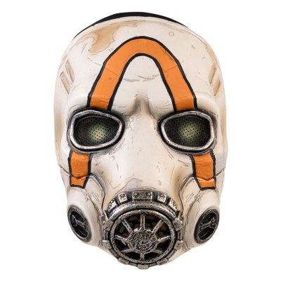 BORDERLANDS PSYCHO MASCHERA 1/1 REPLICA DEVPLUS