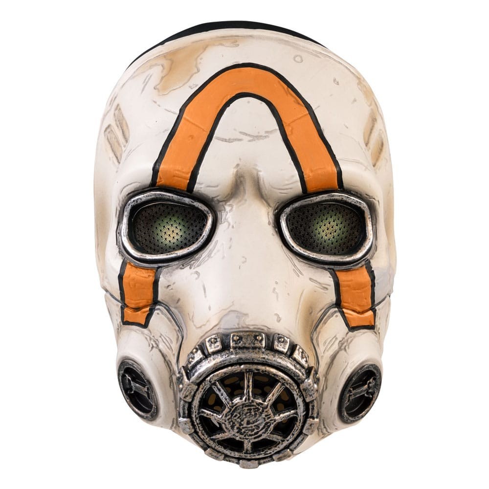DEVPLUS BORDERLANDS PSYCHO MASK 1/1 REPLICA