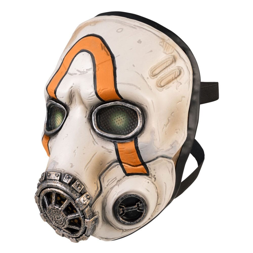 DEVPLUS BORDERLANDS PSYCHO MASK 1/1 REPLICA