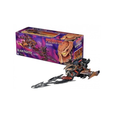 PREDATORS BLADE FIGHTER VEHICLE VEICOLO NECA 60CM ACTION FIGURE NECA