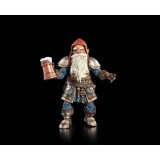 MYTHIC LEGIONS HORROR OF EINSAMALL BURRIS BIRGESTORI ACTION FIGURE FOUR HORSEMEN TOYS