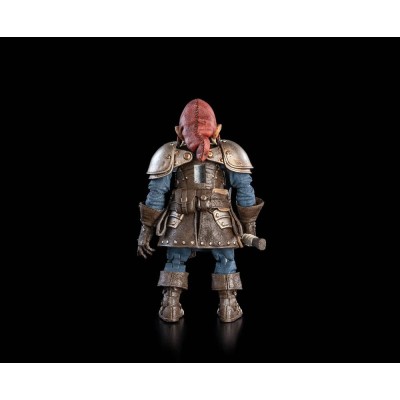 FOUR HORSEMEN TOYS MYTHIC LEGIONS HORROR OF EINSAMALL BURRIS BIRGESTORI PVC ACTION FIGURE