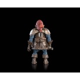 FOUR HORSEMEN TOYS MYTHIC LEGIONS HORROR OF EINSAMALL BURRIS BIRGESTORI PVC ACTION FIGURE