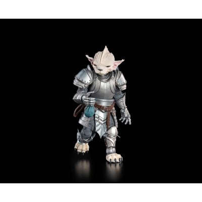 MYTHIC LEGIONS HORROR OF EINSAMALL BYLUR FROSTFURR ACTION FIGURE FOUR HORSEMEN TOYS