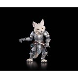 FOUR HORSEMEN TOYS MYTHIC LEGIONS HORROR OF EINSAMALL BYLUR FROSTFURR PVC ACTION FIGURE