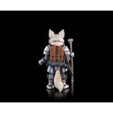 MYTHIC LEGIONS HORROR OF EINSAMALL BYLUR FROSTFURR ACTION FIGURE FOUR HORSEMEN TOYS