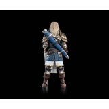 FOUR HORSEMEN TOYS MYTHIC LEGIONS HORROR OF EINSAMALL COMMANDER IGRAINE PVC ACTION FIGURE