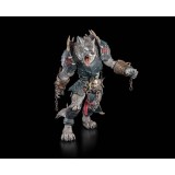 FOUR HORSEMEN TOYS MYTHIC LEGIONS HORROR OF EINSAMALL GARMYR PVC ACTION FIGURE